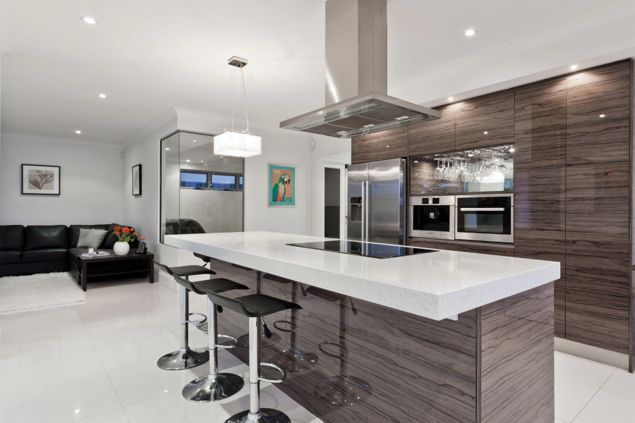 service lighting installation and repair work